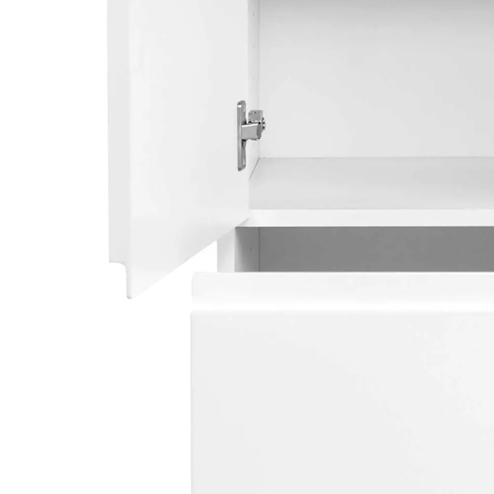 Bad Hochschrank Lectrio*Pharao24 New