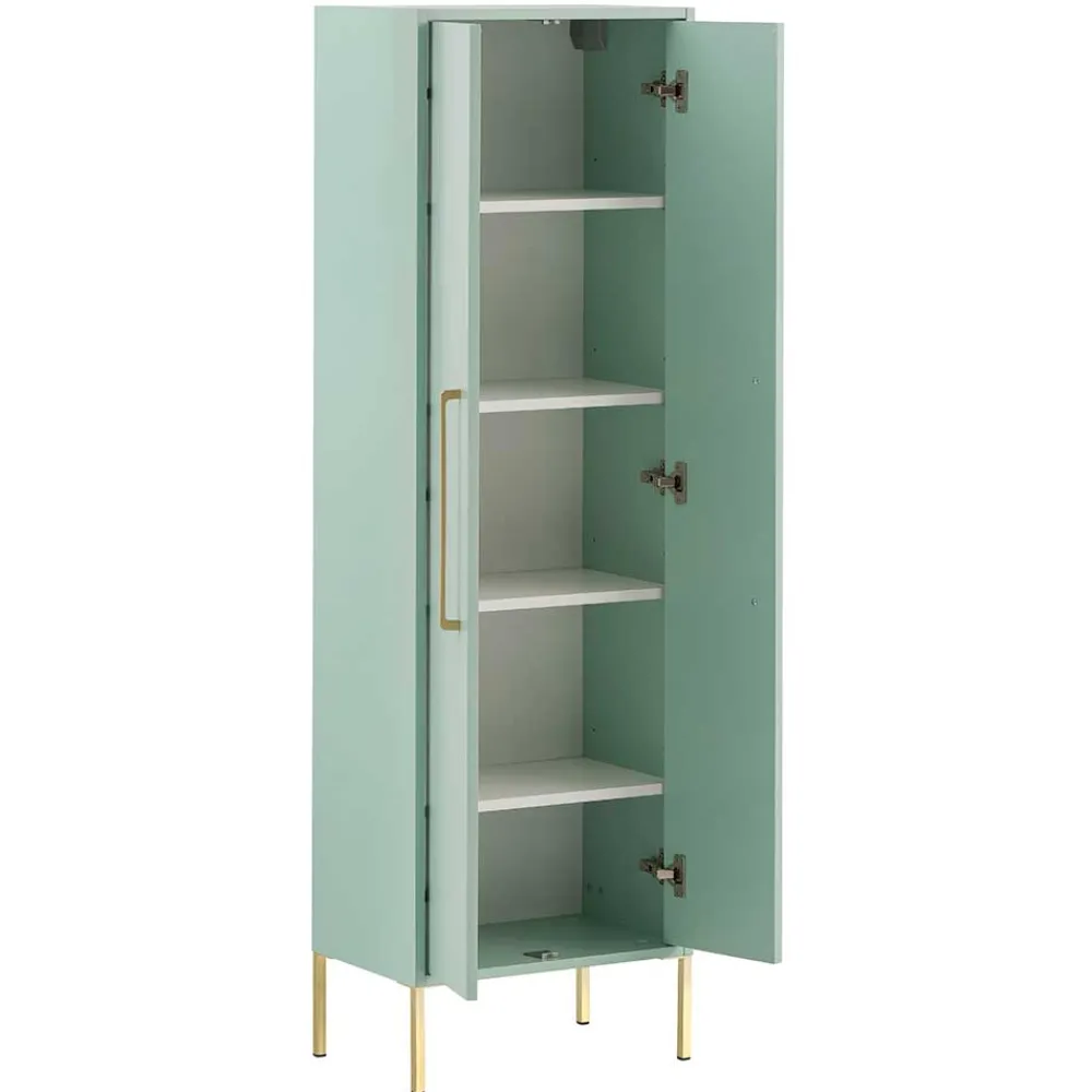 Bad Hochschrank Smilvin*Pharao24 Clearance