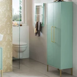 Bad Hochschrank Smilvin*Pharao24 Clearance