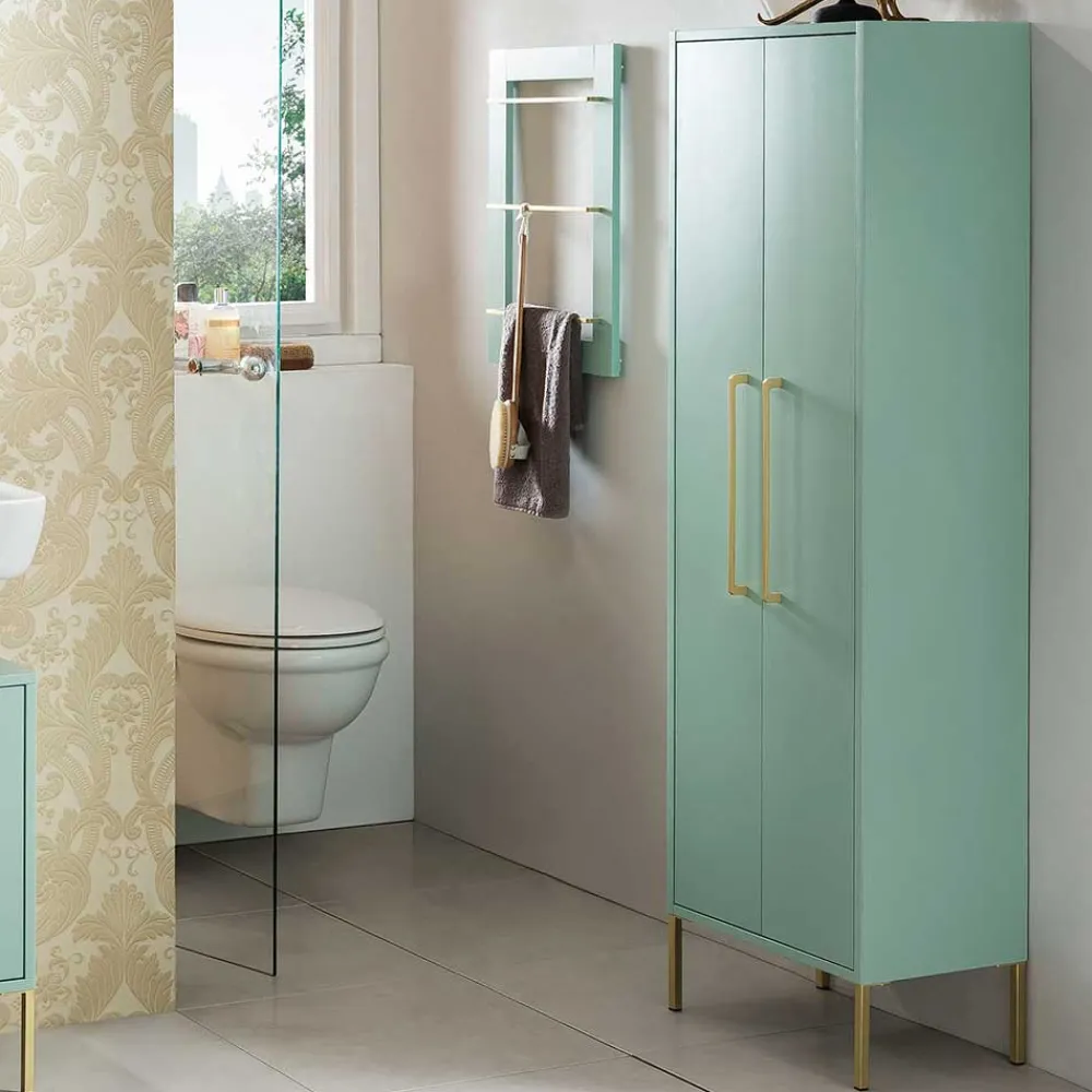 Bad Hochschrank Smilvin*Pharao24 Clearance