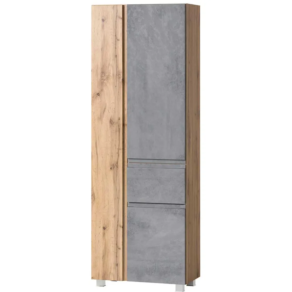 Sale Bad Hochschrank Tagma Bad Hochschränke|Badezimmerschränke