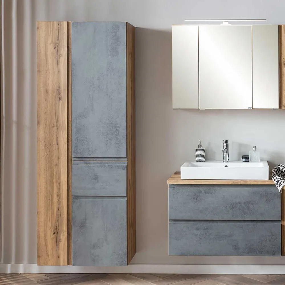 Sale Bad Hochschrank Tagma Bad Hochschränke|Badezimmerschränke