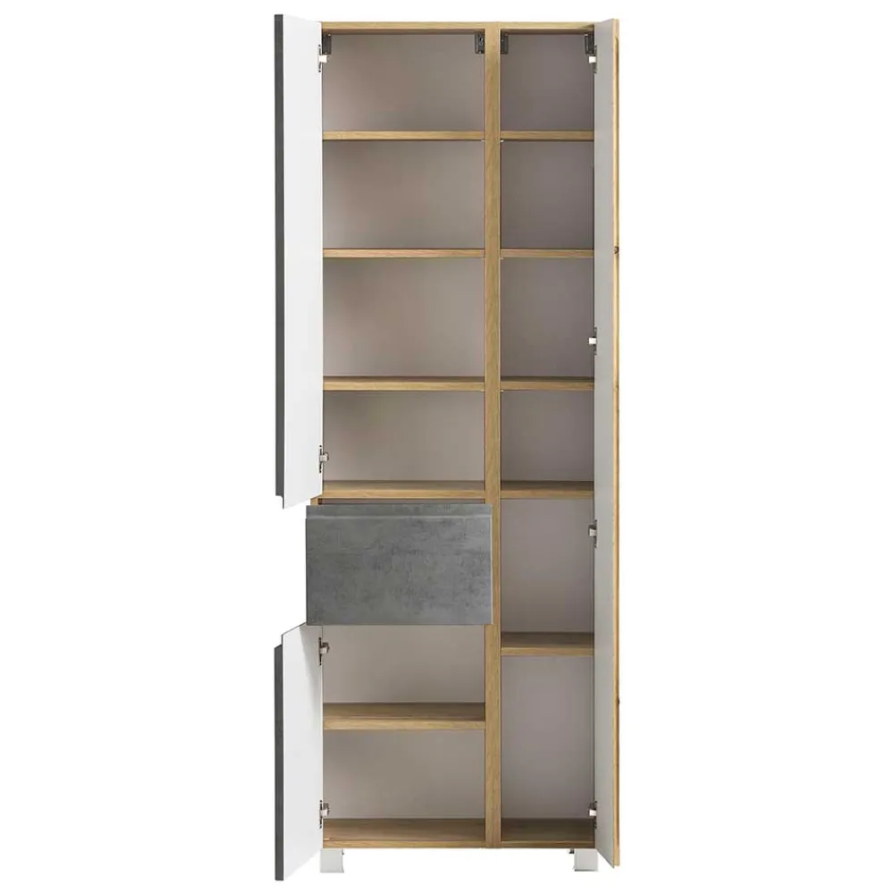 Sale Bad Hochschrank Tagma Bad Hochschränke|Badezimmerschränke