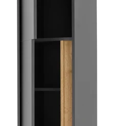 Discount Bad Hochschrank Uzniana Badezimmerschränke|Bad Hochschränke