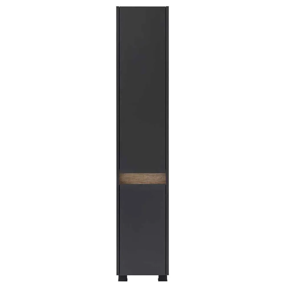 Discount Bad Hochschrank Vandran Bad Hochschränke