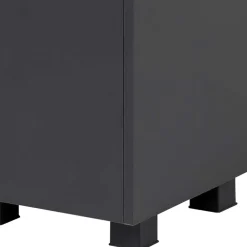 Discount Bad Hochschrank Vandran Bad Hochschränke