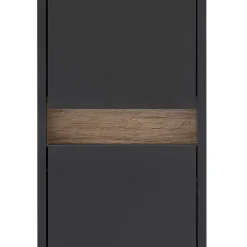 Discount Bad Hochschrank Vandran Bad Hochschränke