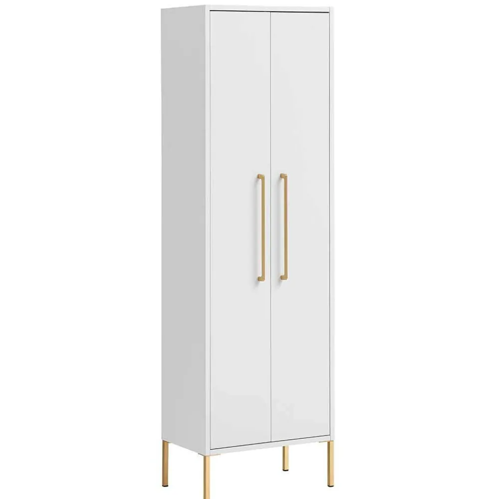 Outlet Bad Hochschrank Vladius Bad Hochschränke