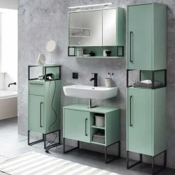 New Bad Hochschrank Vlazina Bad Hochschränke