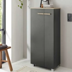 Sale Bad Hochschrank Wurion Badezimmerschränke|Bad Hochschränke