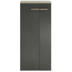 Sale Bad Hochschrank Wurion Badezimmerschränke|Bad Hochschränke