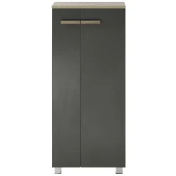 Sale Bad Hochschrank Wurion Badezimmerschränke|Bad Hochschränke