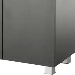 Sale Bad Hochschrank Wurion Badezimmerschränke|Bad Hochschränke