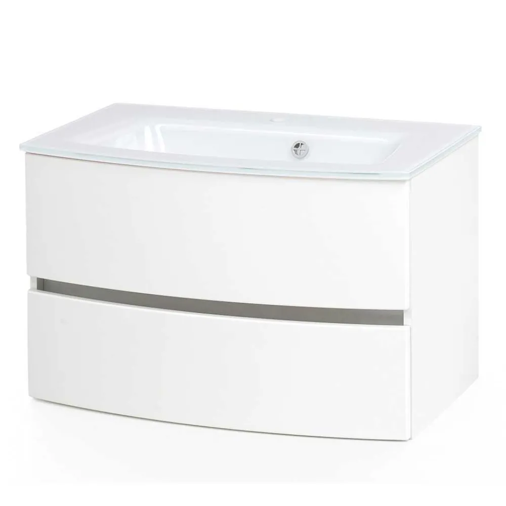 Sale Bad Kombination Daralos Badmöbel Sets