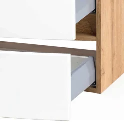 Outlet Bad Kombination Zataico Badmöbel Sets