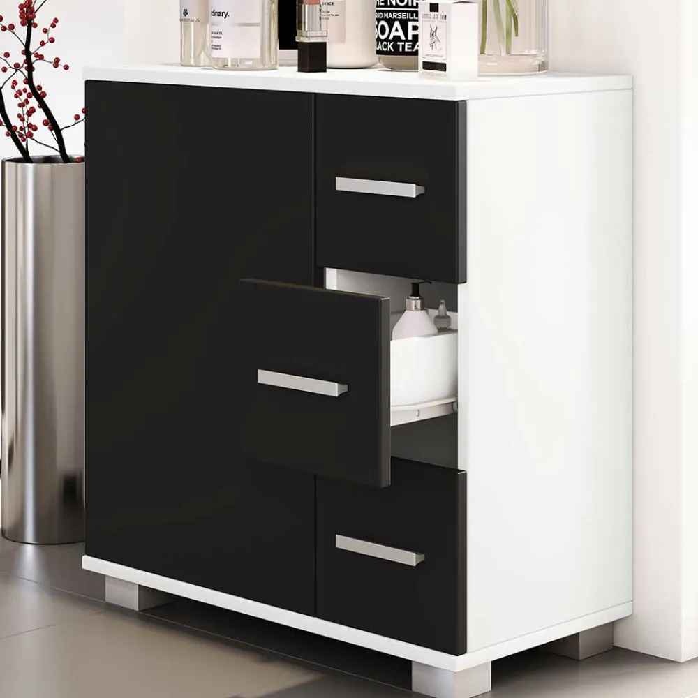 Discount Bad Kommode Panales Bad Unterschränke