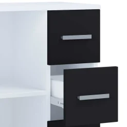 Discount Bad Kommode Panales Bad Unterschränke