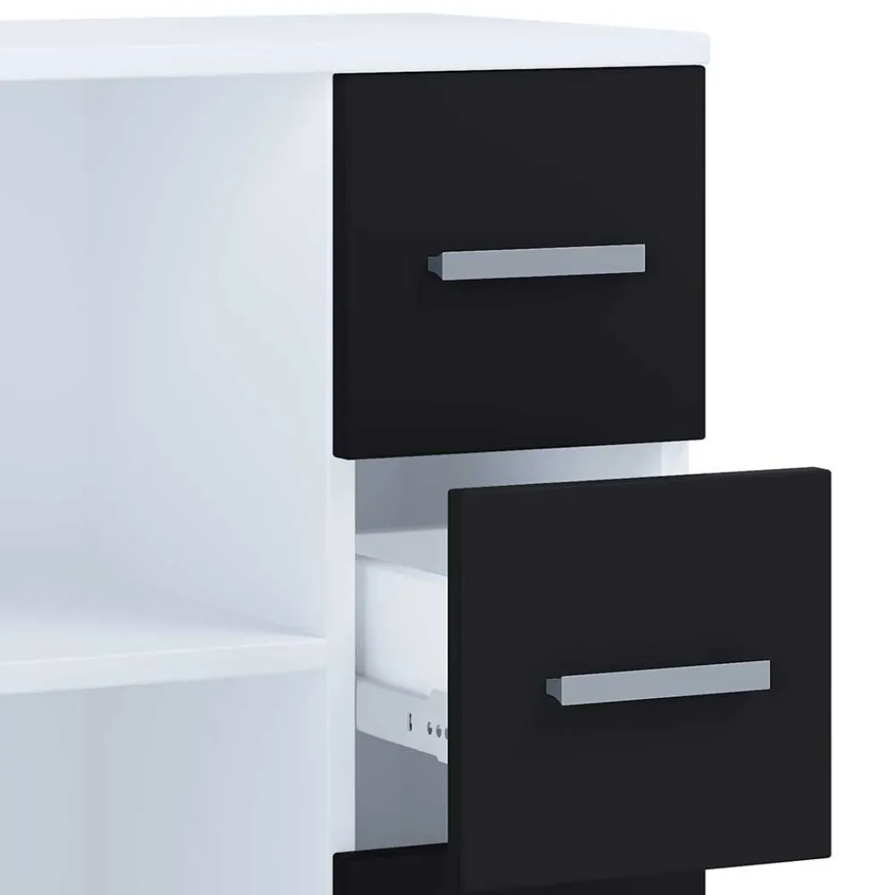 Discount Bad Kommode Panales Bad Unterschränke