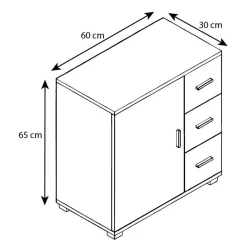 Discount Bad Kommode Panales Bad Unterschränke