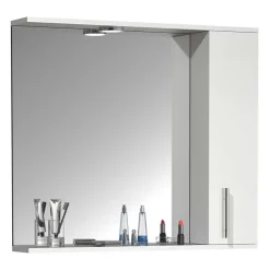 Hot Bad Komplettset Pididos Badmöbel Sets