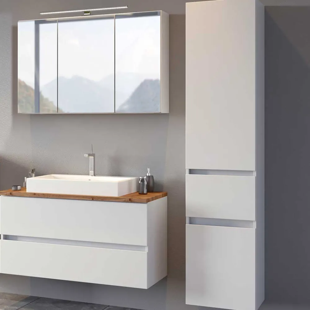 Bad Möbel Set Vulray*Pharao24 Online