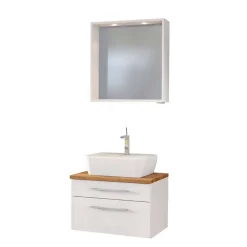 Hot Bad Möbel Tropezia Badmöbel Sets