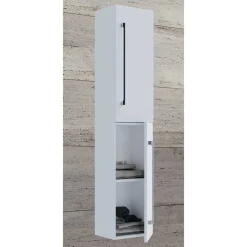 Online Bad Midischrank hängend Selami Badezimmerschränke|Bad Hängeschränke