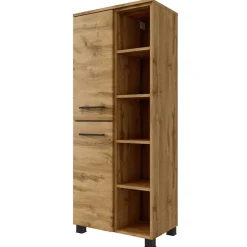 Best Bad Midischrank Longos Bad Hochschränke