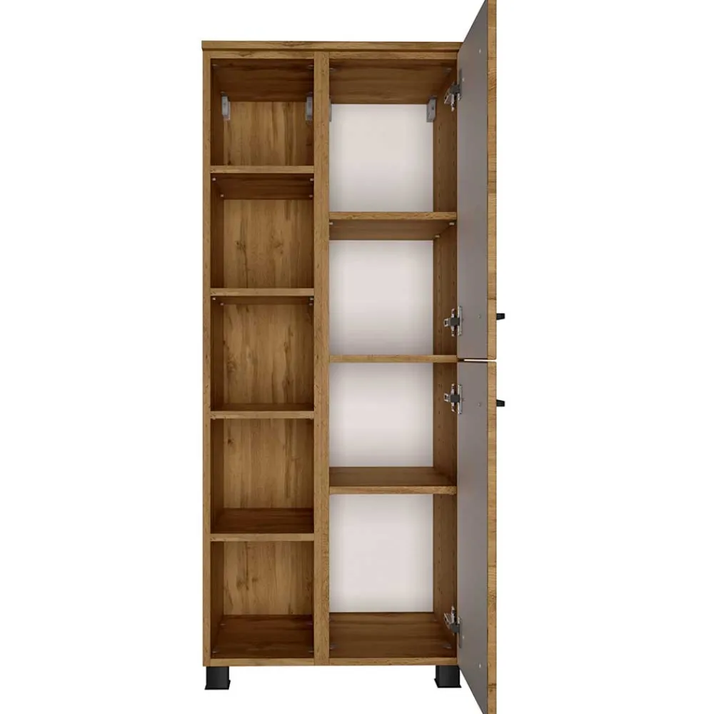 Best Bad Midischrank Longos Bad Hochschränke