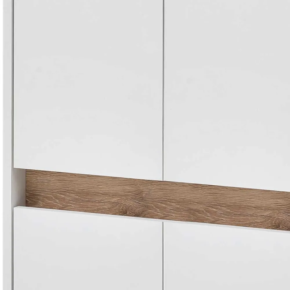 Discount Bad Midischrank Rancus Bad Hochschränke