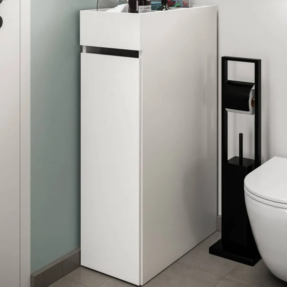 Bad Nischenschrank Zegrada*Pharao24 New