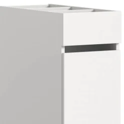 Bad Nischenschrank Zegrada*Pharao24 New