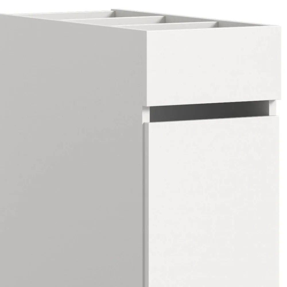 Bad Nischenschrank Zegrada*Pharao24 New