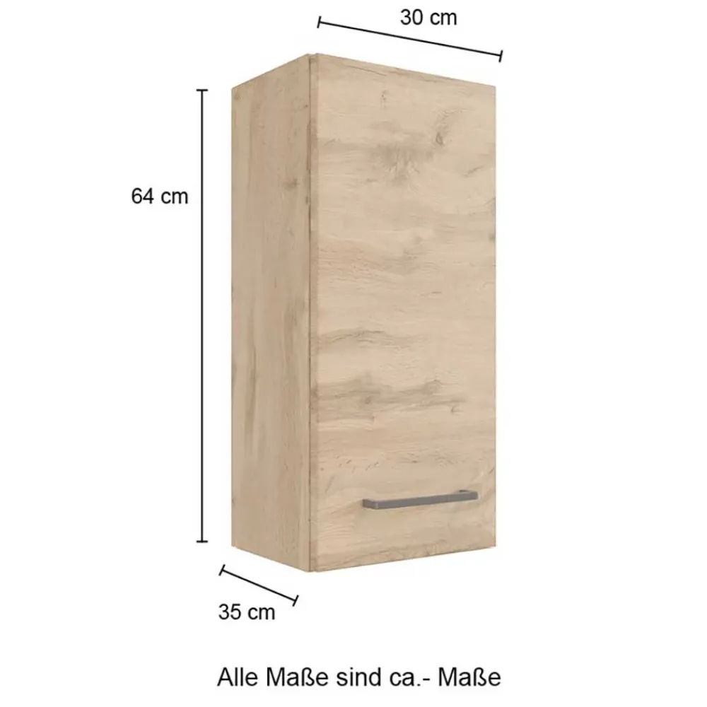 Bad Oberschrank Longos*Pharao24 Clearance