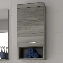 Best Bad Oberschrank Lucianna Bad Hängeschränke