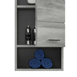 Best Bad Oberschrank Lucianna Bad Hängeschränke