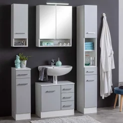 Bad Oberschrank Mosiana*Pharao24