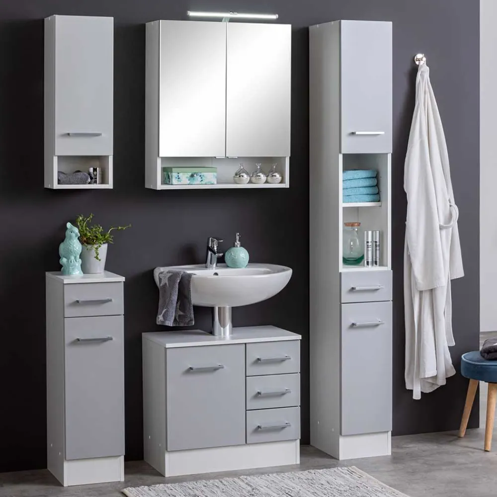 Bad Oberschrank Mosiana*Pharao24