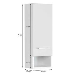 Bad Oberschrank Vadoria*Pharao24 Clearance