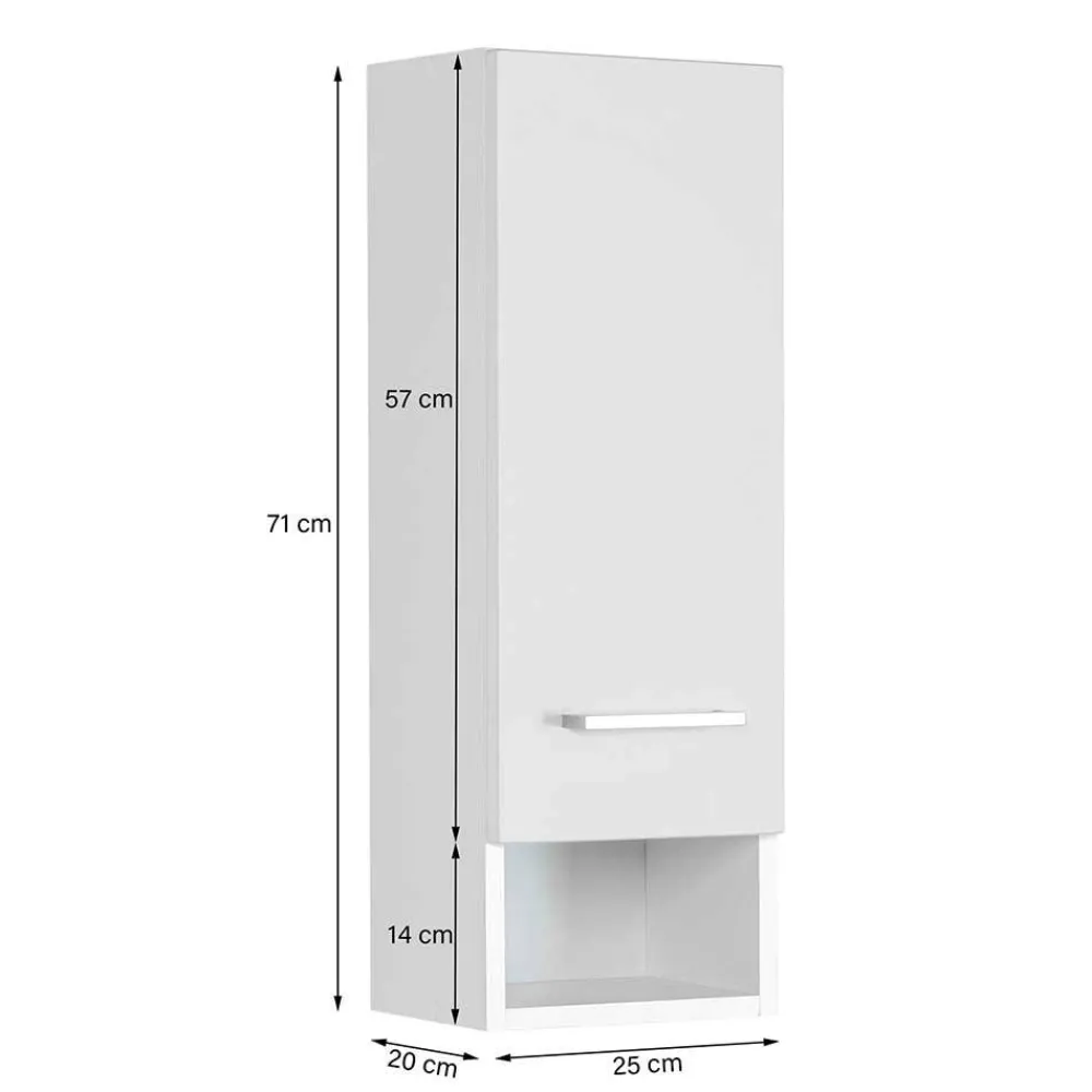 Bad Oberschrank Vadoria*Pharao24 Clearance