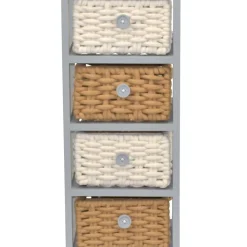 Outlet Bad Regal Shanta Massivholzregale|Standregale