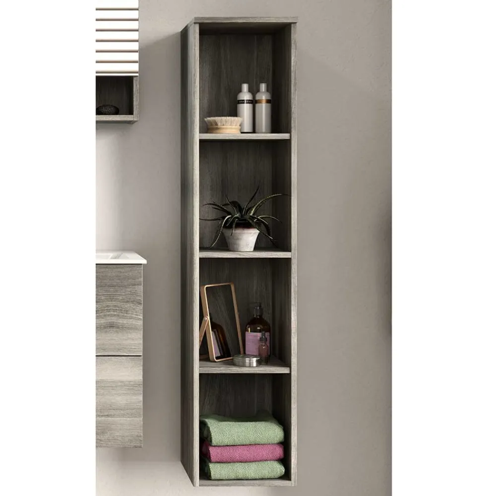 Online Bad Regal Toulon Wohnzimmerregale|Hängeregale