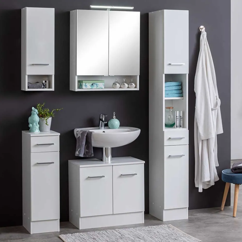 Bad Schrank Vadoria*Pharao24 Hot