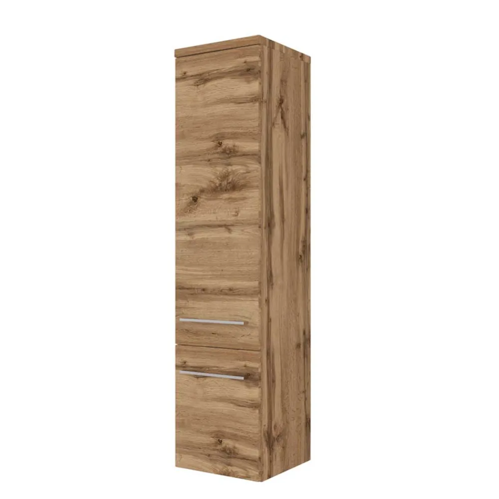 Outlet Bad Seitenschrank Besdos Bad Hochschränke