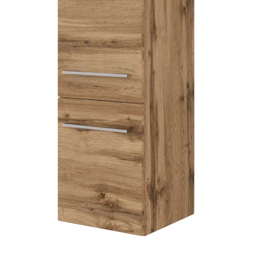 Outlet Bad Seitenschrank Besdos Bad Hochschränke