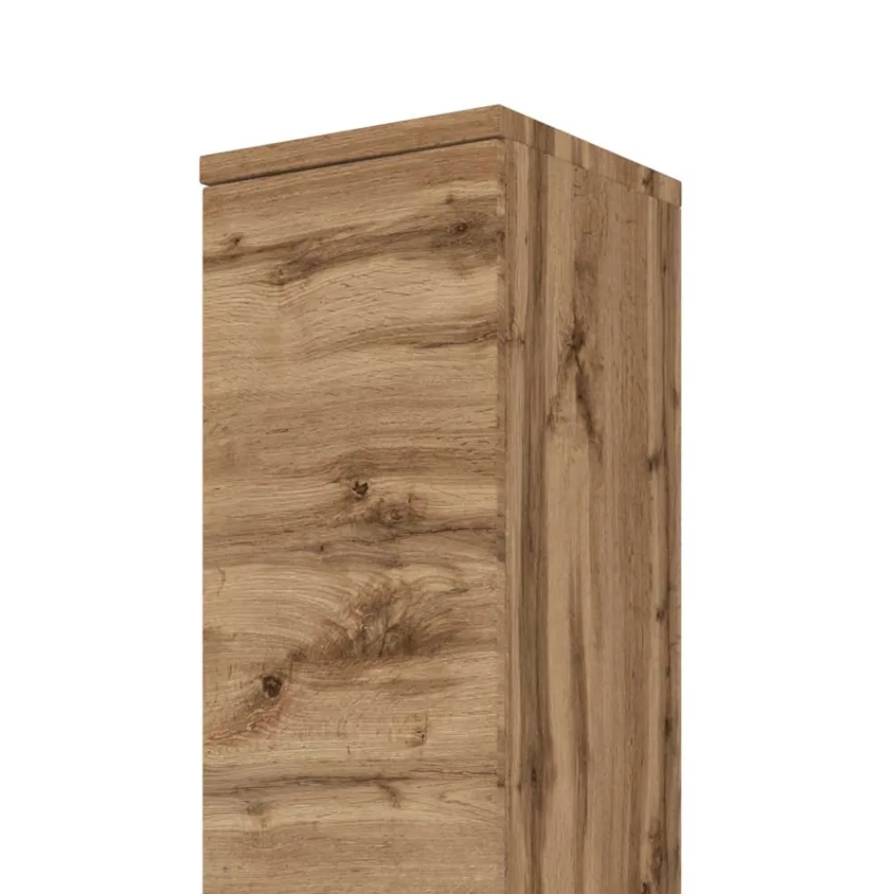 Outlet Bad Seitenschrank Besdos Bad Hochschränke