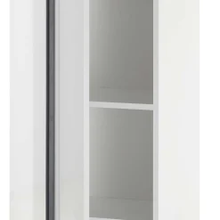 Clearance Bad Seitenschrank Fricossa Bad Hochschränke|Badezimmerschränke