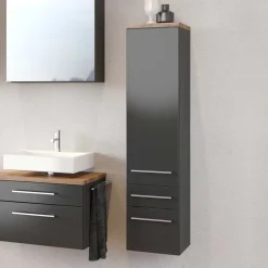 Bad Seitenschrank Hayos*Pharao24 Clearance