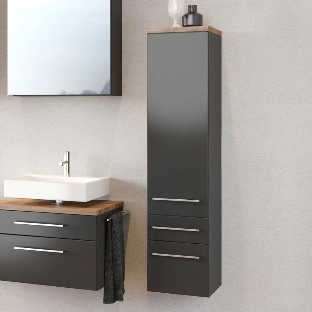 Bad Seitenschrank Hayos*Pharao24 Clearance