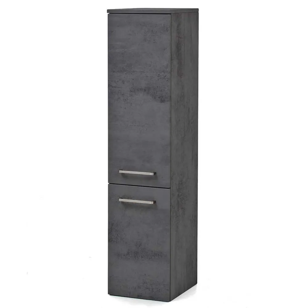 Bad Seitenschrank Sastiza*Pharao24 Hot